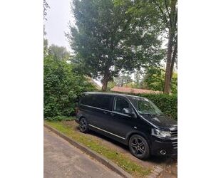 VW T5 Multivan Gebrauchtwagen