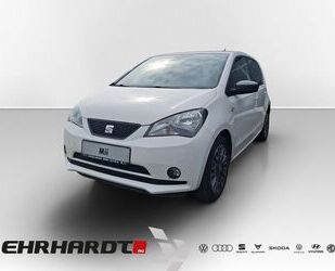 Seat Mii Gebrauchtwagen
