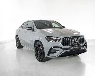 Mercedes-Benz GLE 53 AMG Gebrauchtwagen
