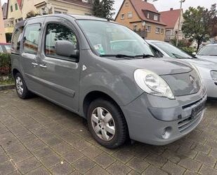 Renault Kangoo Gebrauchtwagen
