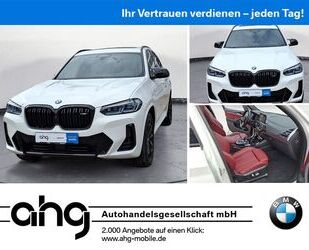 BMW X3 M40 Gebrauchtwagen