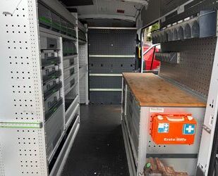 Ford Transit Gebrauchtwagen