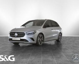Mercedes-Benz B 200 Gebrauchtwagen