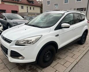 Ford Kuga Gebrauchtwagen