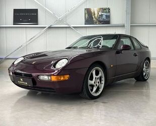 Porsche 968 Gebrauchtwagen