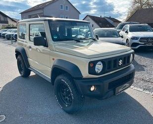 Suzuki Jimny Gebrauchtwagen