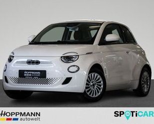 Fiat 500e Gebrauchtwagen