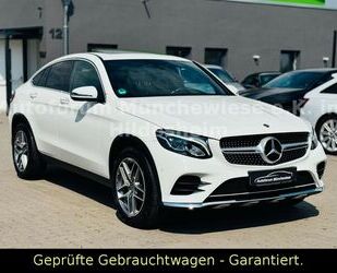 Mercedes-Benz GLC 300 Gebrauchtwagen