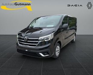 Renault Trafic Gebrauchtwagen