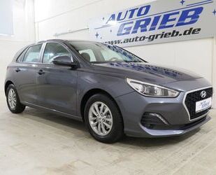 Hyundai i30 Gebrauchtwagen