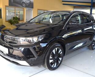 Opel Grandland (X) Gebrauchtwagen