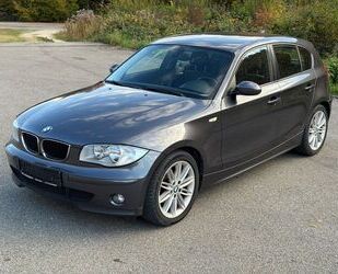 BMW 118 Gebrauchtwagen