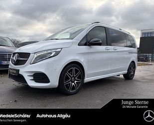 Mercedes-Benz V 300 Gebrauchtwagen