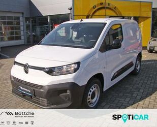 Citroen Berlingo Gebrauchtwagen