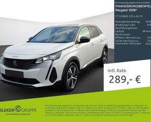 Peugeot 3008 Gebrauchtwagen