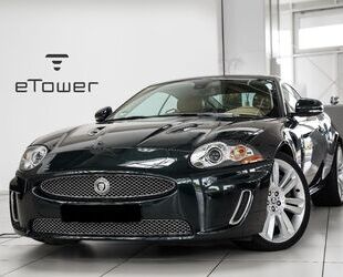 Jaguar XK Gebrauchtwagen