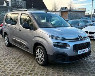 Citroen Berlingo Gebrauchtwagen