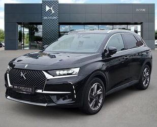 DS Automobiles DS7 (Crossback) Gebrauchtwagen