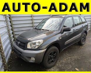 Toyota RAV 4 Gebrauchtwagen