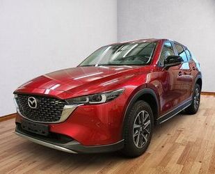 Mazda CX-5 Gebrauchtwagen