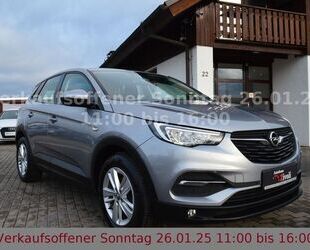Opel Grandland (X) Gebrauchtwagen