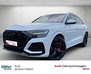 Audi RSQ8 Gebrauchtwagen