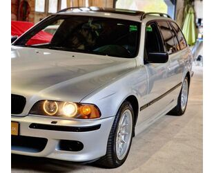 BMW 525 Gebrauchtwagen