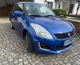Suzuki Swift Gebrauchtwagen
