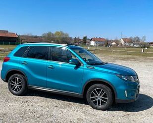 Suzuki Vitara Gebrauchtwagen