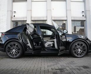 Porsche Macan Gebrauchtwagen