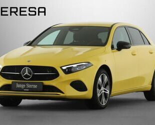 Mercedes-Benz A 250 Gebrauchtwagen
