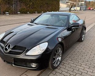 Mercedes-Benz SLK 200 Gebrauchtwagen
