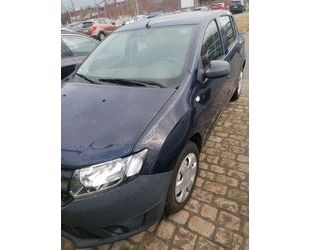 Dacia Sandero Gebrauchtwagen