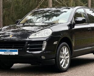 Porsche Cayenne Gebrauchtwagen