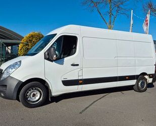 Opel Movano Gebrauchtwagen