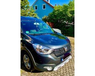 Dacia Dokker Gebrauchtwagen