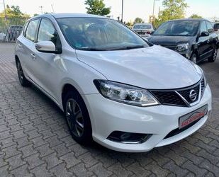Nissan Pulsar Gebrauchtwagen