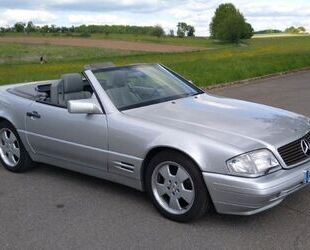 Mercedes-Benz SL 300 Gebrauchtwagen