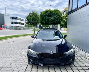 BMW 330 Gebrauchtwagen