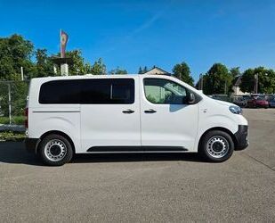 Toyota Proace (Verso) Gebrauchtwagen