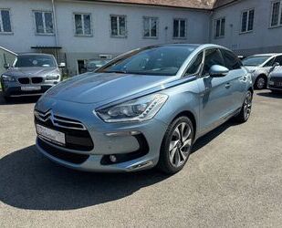 Citroen DS5 Gebrauchtwagen