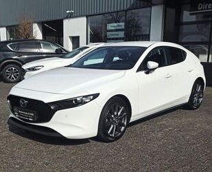 Mazda 3 Gebrauchtwagen
