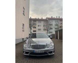 Mercedes-Benz E 350 Gebrauchtwagen