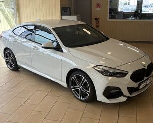 BMW 220 Gebrauchtwagen