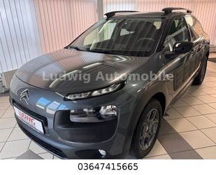 Citroen C4 Cactus Gebrauchtwagen