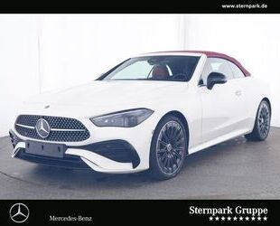 Mercedes-Benz CLE 200 Gebrauchtwagen