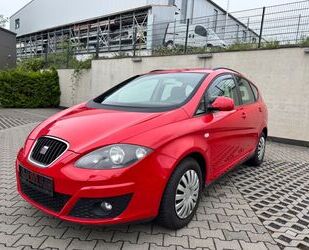 Seat Altea Gebrauchtwagen
