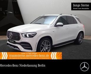 Mercedes-Benz GLE 53 AMG Gebrauchtwagen