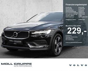 Volvo V60 Cross Country Gebrauchtwagen
