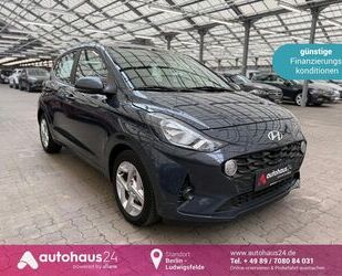 Hyundai i10 Gebrauchtwagen